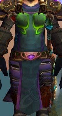 cpwow|Wappenröcke der Illidari .